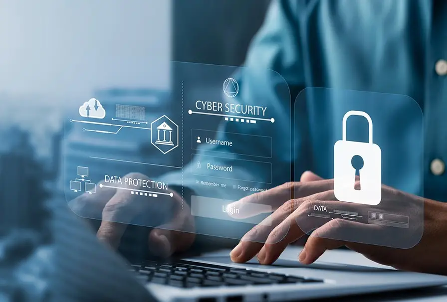 Infrastruttura IT e sicurezza informatica